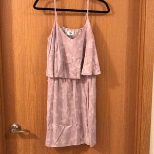 [OLD NAVY] Floral dress
